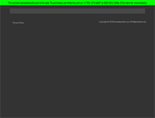 Tablet Screenshot of karaokestudio.com